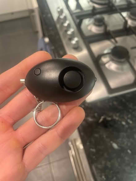 Photo of free Cooper Torch - Defender (Assault Alarm) (Upper Holloway N19) #3