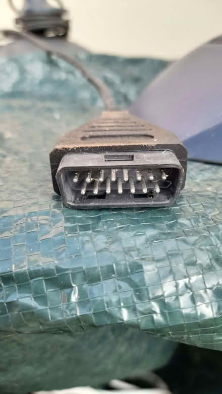 Photo of free 2 Wingman Controllers (Stifford Clays RM16) #2