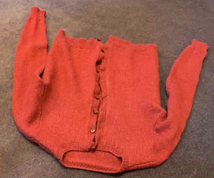 Photo of free Cardigan (AB15) #1