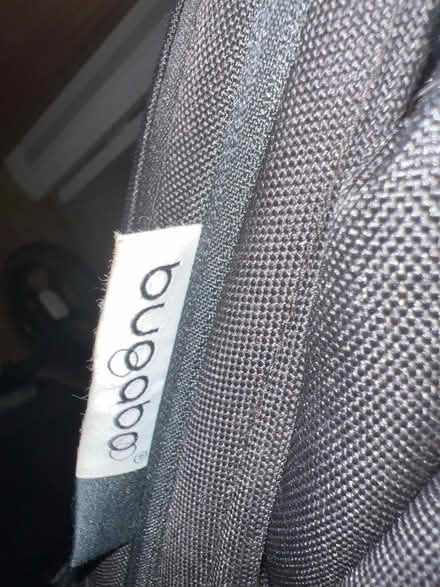 Photo of free Buggy with cosey bag (Corsham SN13) #4