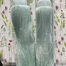 Photo of free hamilton tassel tiebacks, x2 (Willingdon Trees) #2