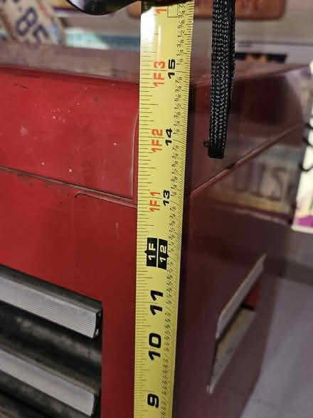 Photo of free Tool box (Tempe) #4