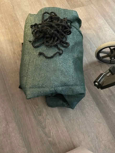 Photo of free Privacy screen (Wandsworth SW18) #1