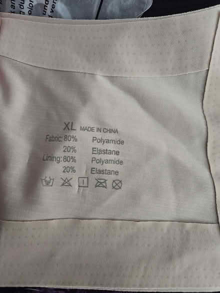 Photo of free 4 new stretch bras (Himes Ave area Frederick) #3