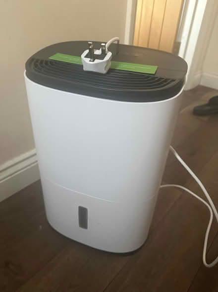 Photo of free Meaco dehumidifier (not turning on) (Upper Wolvercote OX2) #1