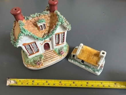 Photo of free Ornaments (BR1) #1