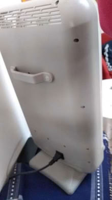 Photo of free SAD light box (Risinghurst OX3) #2