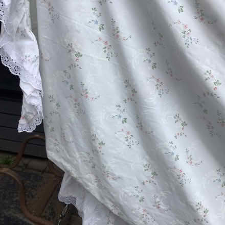Photo of free Bed linen (Stanwell Village TW19) #4