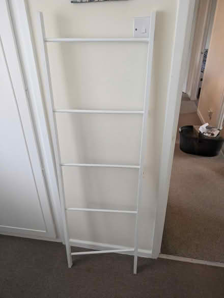 Photo of free Decorative ladder (Abingdon, OX14 3TD) #3