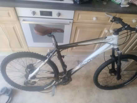 Photo of free Suspension mountain bike (Tottenham N18) #1