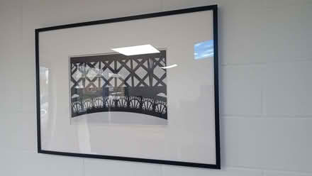 Photo of free Large artwork (Watchfield SN6) #1