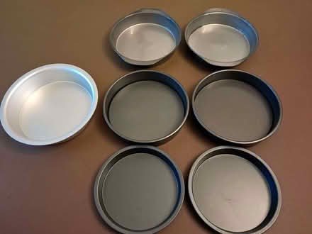 Photo of free Selection of Bakeware (Rugeley WS15) #3