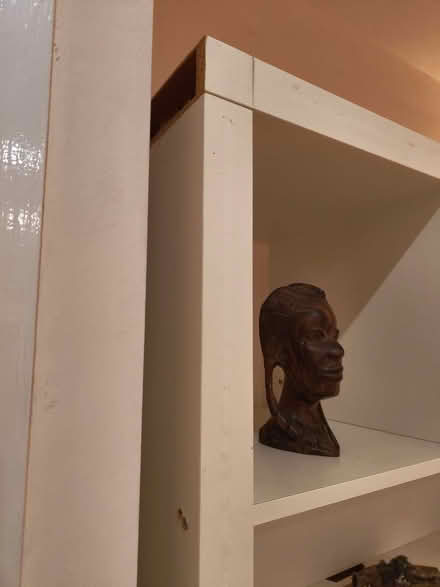 Photo of free IKEA display unit (Thames Ditton) #3