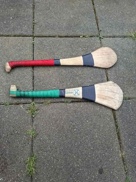 Photo of free Kids Hurls (Briarhill) #1