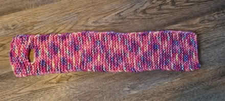 Photo of free Knitted Neck Warmer- Small (S60 Catcliffe) #1