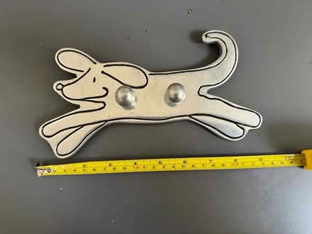 Photo of free Coat hook (BR1) #1