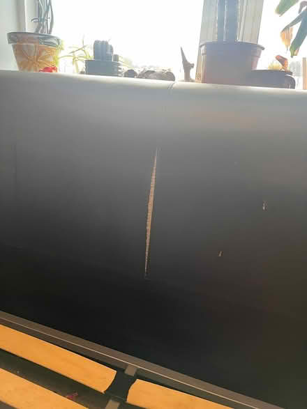 Photo of free Double bed (SE23) #2