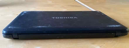 Photo of free Toshiba Satellite C850 - not working (Walton Manor OX2) #3