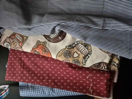 Photo of free Fabric (Leeholme, DL14) #2