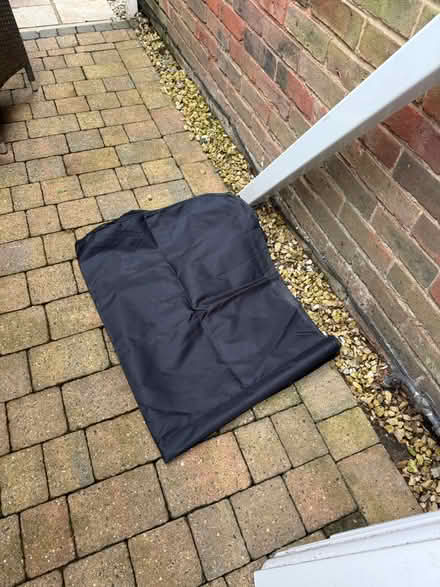 Photo of free Car Windshield Protector (GU15) #1