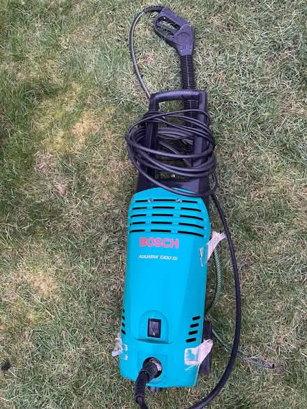 Photo of free Bosch Power washer (Southwick BN42) #1