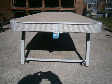 Photo of free Guest Bed (Little Marsden BB9) #2