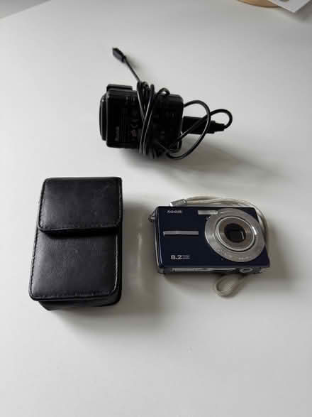 Photo of free Kodak Digital Camera (Aspley NG8) #1