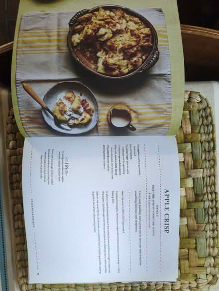 Photo of free Leon Happy Baking (Halton LA2) #2