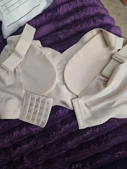 Photo of free 4 new stretch bras (Himes Ave area Frederick) #2