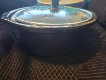 Photo of free Large slow cooker (Yalding ME18) #2