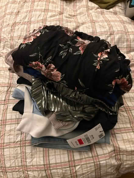 Photo of free Bundle of women’s clothes (Broad Green, CR0) #1