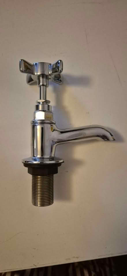 Photo of free 1 cold tap (E17) #1
