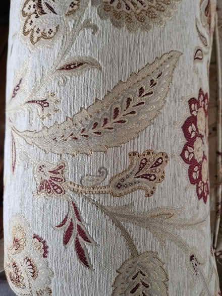 Photo of free Two-seater and matching armchair (Ryde) #2