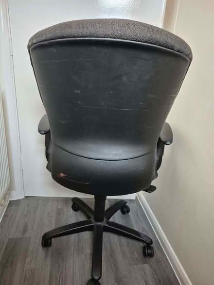 Photo of free Office chair (Greater Leys OX4) #1