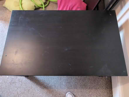 Photo of free IKEA table (Walkden M28) #1