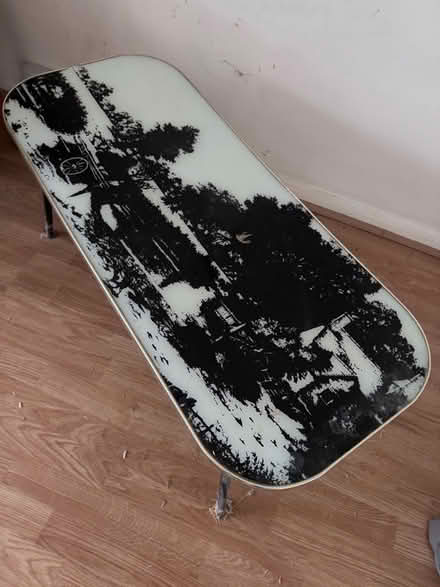 Photo of free Coffee table (Risinghurst OX3) #1