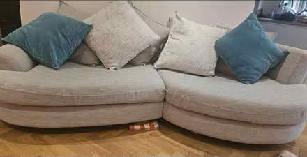 Photo of free Sofa (Palmers Green N13) #1