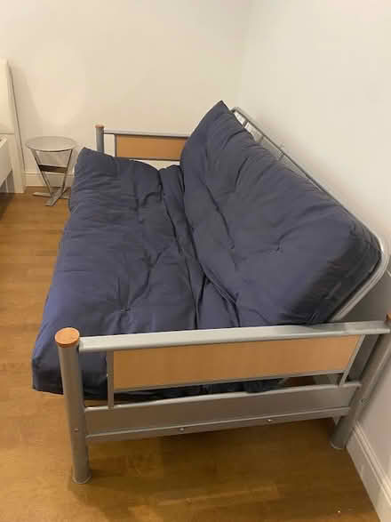 Photo of free sofa bed (Orpington BR6) #1