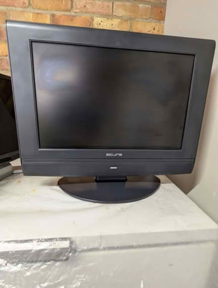 Photo of free Akura 19" TV (Blofield Heath NR13) #1