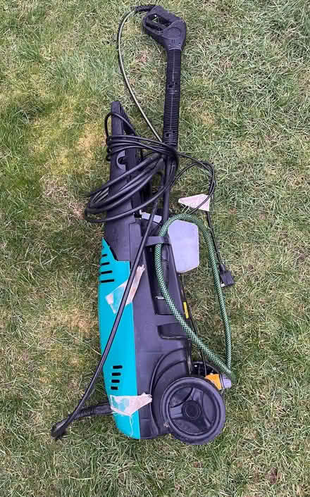 Photo of free Bosch Power washer (Southwick BN42) #2