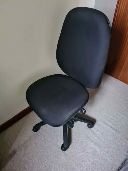 Photo of free Office chair (Skerton LA1) #1
