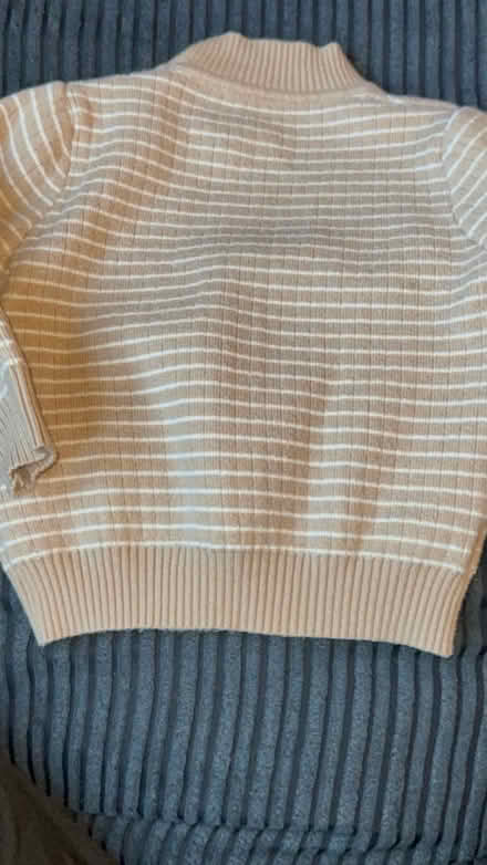 Photo of free Unisex Jumper 1.5-3years (Levenshulme M19) #4