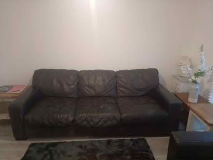 Photo of free A set of 7-seater sofa (M31 4TR) #2