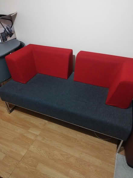 Photo of free Sofa (Se19) #1