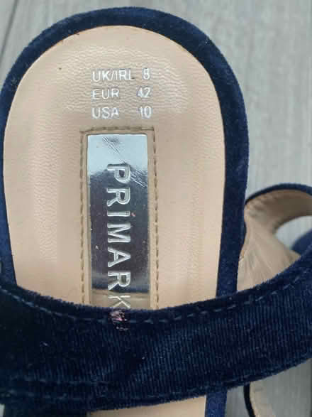 Photo of free Shoe (Bromley, BR1) #2