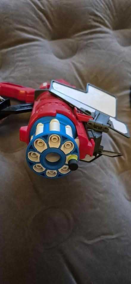 Photo of free Nerf gun - I think (E17) #2
