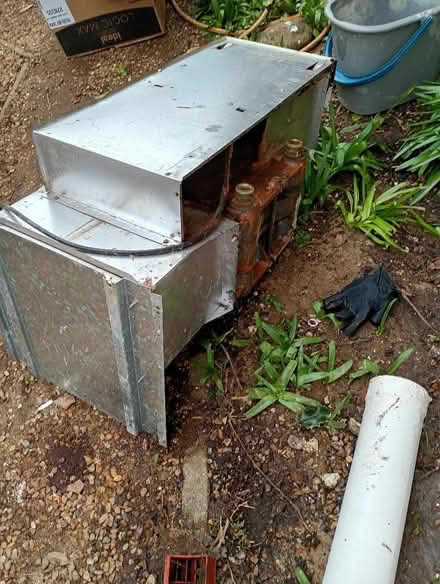 Photo of free Ideal Mexico gas boiler (Hunstanton PE36) #2