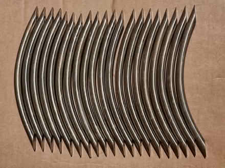 Photo of free Drawer cupboard handles (Chorlton M21) #1