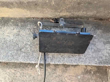 Photo of free Halogen studio light (West Berkeley) #2