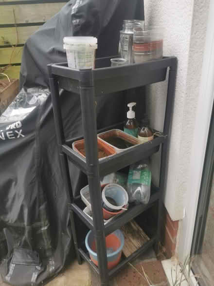 Photo of free Plant pots, for seedlings (Sutton Coldfield B74) #2